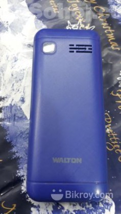 Walton l6i (Old)